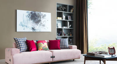 Nill S Furniture Design Bursa Mobilya Aksesuarlar Homify