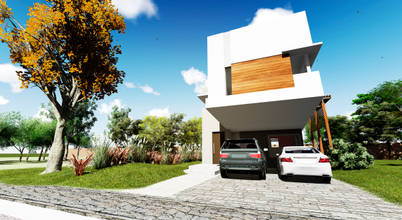 Módulo 3 arquitectura