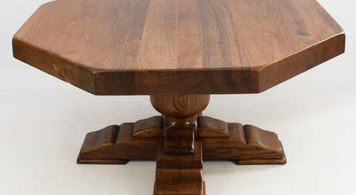 Restored Furniture Online