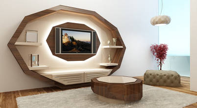 relax mobiliário e decoração