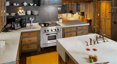 Patagon Chef: Fabricantes de cocinas en Buenos Aires | homify