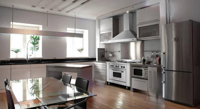 Patagon Chef: Fabricantes de cocinas en Buenos Aires | homify