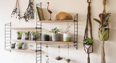 9 wall storage ideas that you need to try 9 wall storage ideas that you need to try