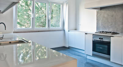 IA Arquitectura&amp;Interiores