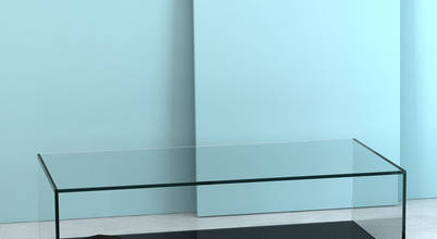 Klarity Glass Furniture