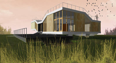 S.LAB architektura Tomasz Sachanowicz