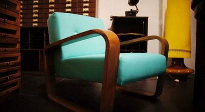 Mercado do Vintage -Peças com história Lda