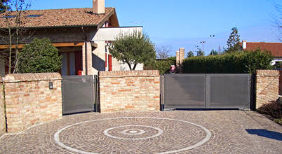 MUSTAFA STONE PROJECTS SRL