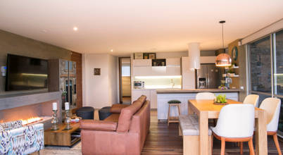 Cristina Cortés Diseño y Decoración