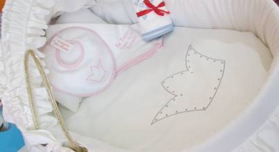 o quarto dos miúdos