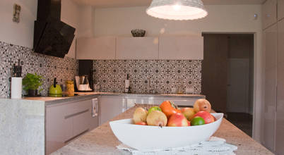 Tylko Wnętrze Pracownia Projektowa