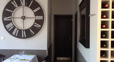 Update – Remodelações de Interiores e Consultoria