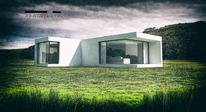 LUÍS ALMEIDA ARQUITECTO