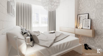 Klaudia Tworo Projektowanie Wnętrz Sp. z o.o.