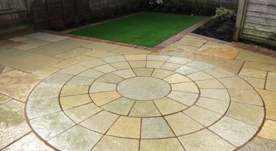 TDS Paving and Landscaping