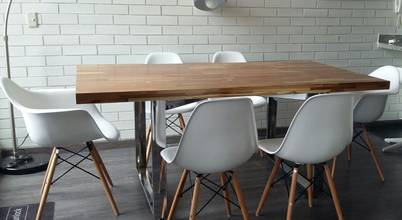 La Carpinteria – Mobiliario Comercial