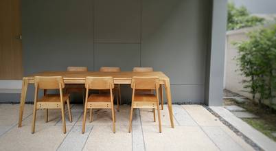 EMOH Modern Furniture Store HK