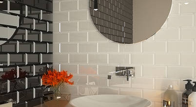 Subway tiles: classic way to inject an urban look into your home Subway tiles: classic way to inject an urban look into your home