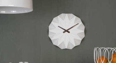 moderne Wohnzimmer von EMOH Modern Furniture Store HK