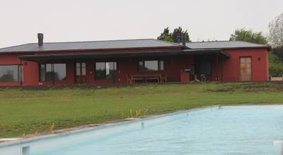 Diego Porto Arquitecto