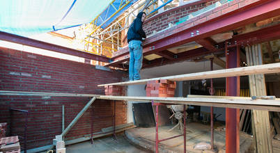  von POWER 2 BUILD LTD
