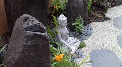 Japanese Garden Concepts