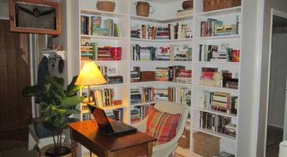 Space Age Custom Closets &amp; Cabinetry