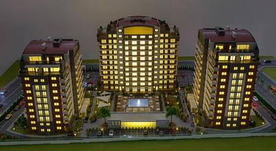 MAG Tasarım Mimarlık İnşaat Emlak San.ve Tic.Ltd.Şti.