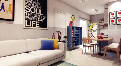 Lozí – Projeto e Obra