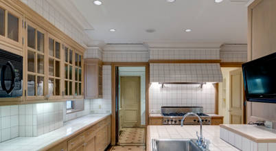 Kitchen Transformation : Before and After Kitchen Transformation : Before and After
