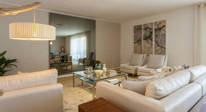 Traço Magenta – Design de Interiores