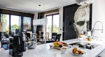 TiM Grey Interior Design