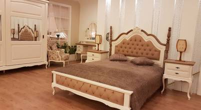 Baloglu Mobilya Avangarde Country Provincial Ankara Mobilya Aksesuarlar Homify
