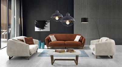 Caddeyildiz Furniture Istanbul Mobilya Aksesuarlar Homify