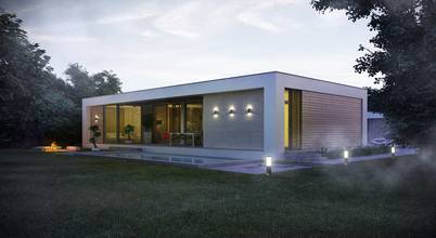 Vanguardoption Lda Construtores Em Aveiro Construimos Em Todo O Pais Homify