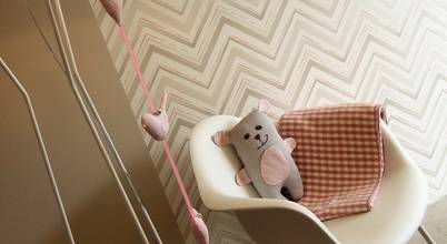 MAMAISON Atelier Interiores