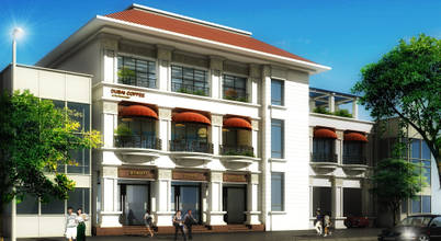 Công ty TNHH Thiết kế và Ứng dụng QBEST