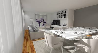 Equevo – Interiores Design