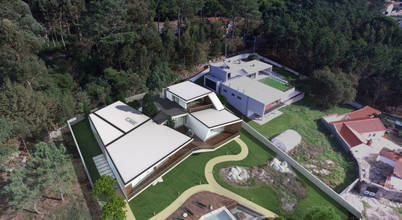 Graphite Arquitectura Sociedade  Unipessoal, Lda