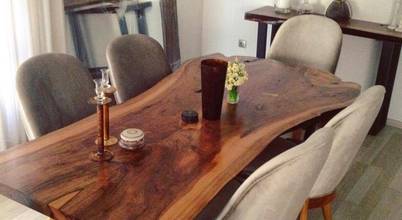 ananas woodworking izmir