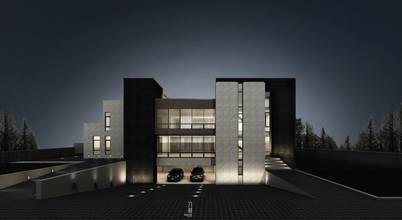 竹村空間 Zhucun Design