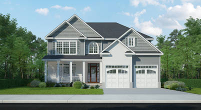 3D Architectural Rendering Services