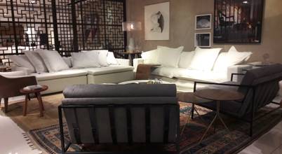 Lucio Nocito Arquitetura e Design de Interiores