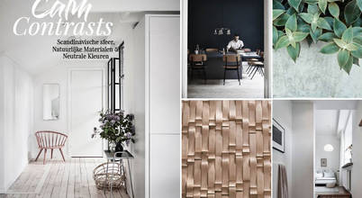 Tessa van Hoogstraten Interiors