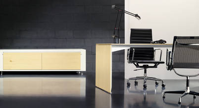 Mobiliário de Escritório Baltexport – Mobiliário para Escritório