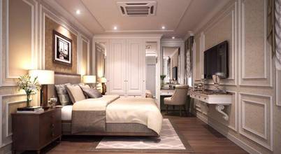 IDG interior decoration studio Co.,Ltd.