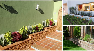 10 idées pour de belles jardinières ! 10 idées pour de belles jardinières !
