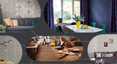 HannaHome Dekorasyon