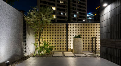 大地工房景觀公司