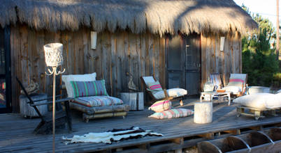 CUSH CUSH Comporta Spirit